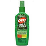 top outdoor bug repellent